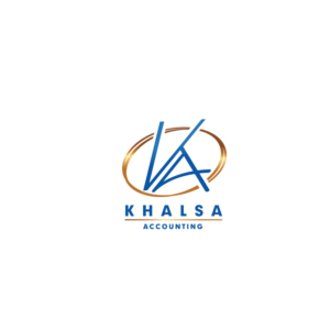 Logo Design by Sujit Banerjee for Khalsa Accounting, LLC | Design: #11343480