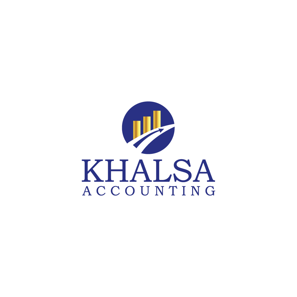 Diseño de Logo por Sujit Banerjee para Khalsa Accounting, LLC | Diseño #11343590