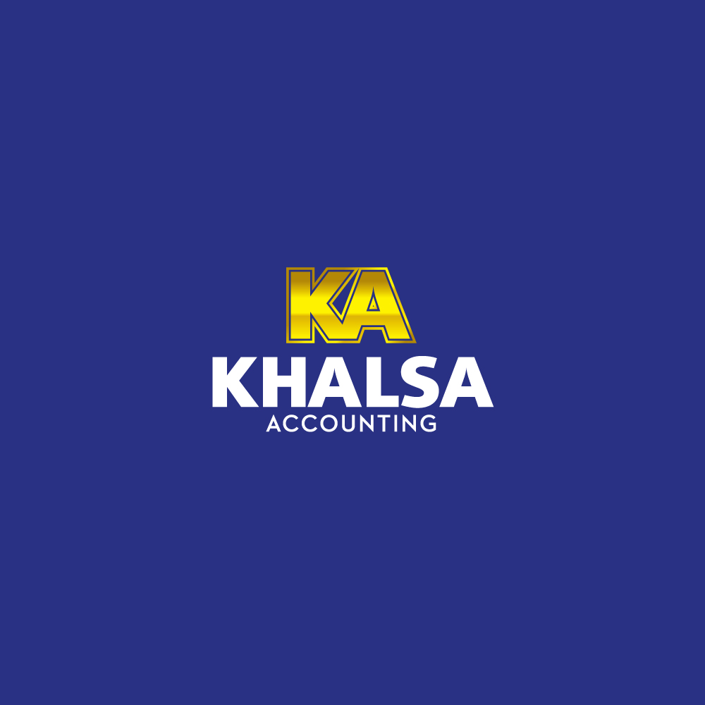 Diseño de Logo por Sujit Banerjee para Khalsa Accounting, LLC | Diseño #11343591