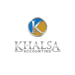 Logo-Design von Pixelideas für Khalsa Accounting, LLC | Design #11382989