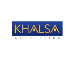 Khalsa Accounting | Diseño de Logo por 808Miles