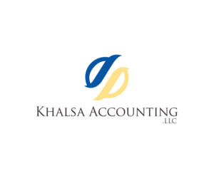 Logo-Design von Alwie für Khalsa Accounting, LLC | Design #11397369
