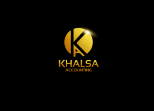 Diseño de Logo por creative.bugs para Khalsa Accounting, LLC | Diseño: #11341602