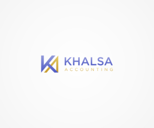 Diseño de Logo por ayart para Khalsa Accounting, LLC | Diseño: #11458948