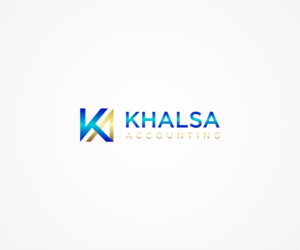 Diseño de Logo por ayart para Khalsa Accounting, LLC | Diseño: #11481472