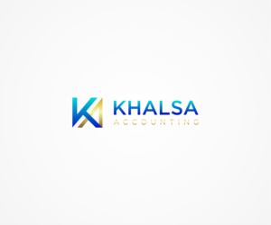 Diseño de Logo por ayart para Khalsa Accounting, LLC | Diseño: #11521905