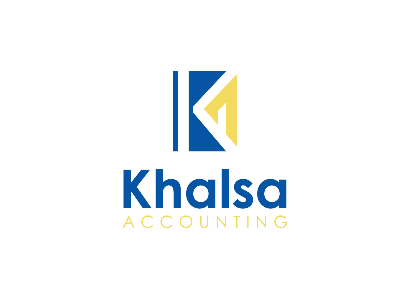Design de Logo par aspiremedia pour Khalsa Accounting, LLC | Design #11345872