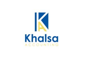 Khalsa Accounting | Diseño de Logo por aspiremedia