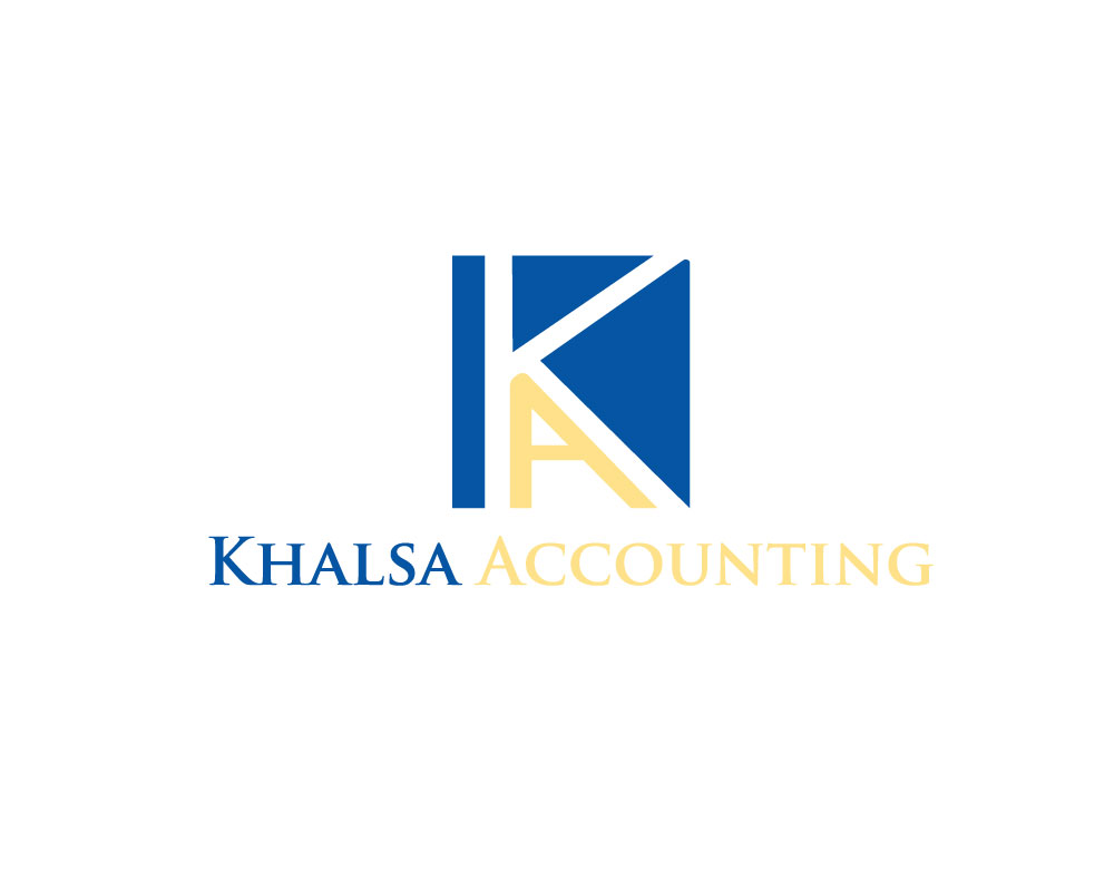 Diseño de Logo por logomaster24 para Khalsa Accounting, LLC | Diseño #11341726