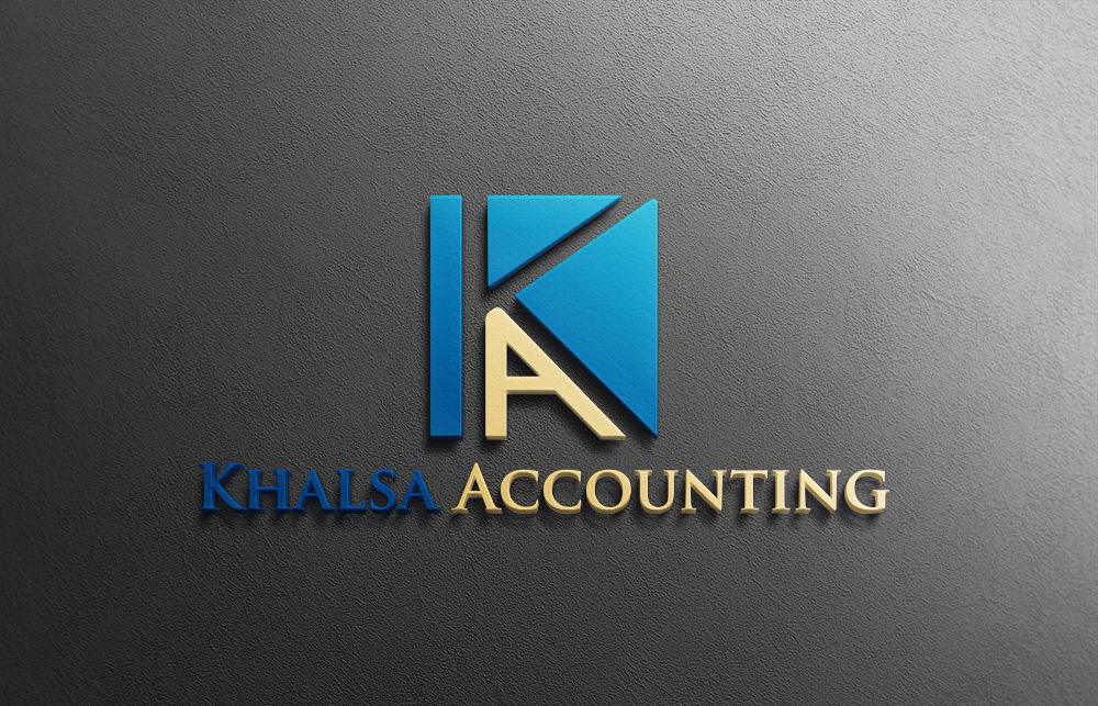 Logo Design by logomaster24 for Khalsa Accounting, LLC | Design #11341727