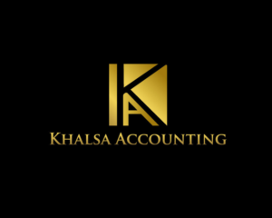 Logo Design by logomaster24 for Khalsa Accounting, LLC | Design: #11341855
