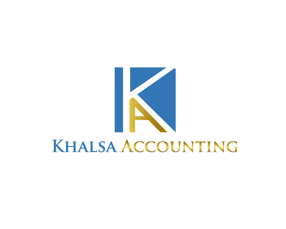 Logo Design by logomaster24 for Khalsa Accounting, LLC | Design #11341858