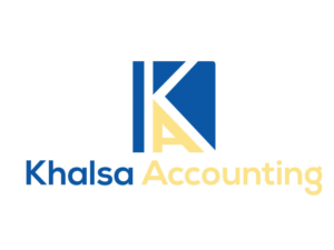 Diseño de Logo por DESIGN Services JK para Khalsa Accounting, LLC | Diseño: #11347912
