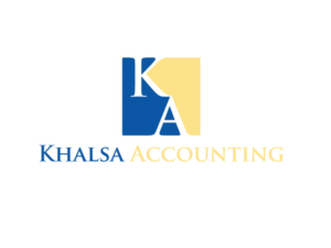 Diseño de Logo por DESIGN Services JK para Khalsa Accounting, LLC | Diseño: #11347913