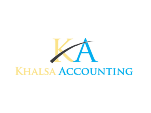 Diseño de Logo por DESIGN Services JK para Khalsa Accounting, LLC | Diseño: #11357494