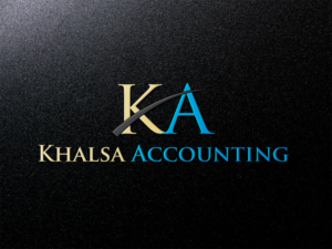 Diseño de Logo por DESIGN Services JK para Khalsa Accounting, LLC | Diseño: #11357495