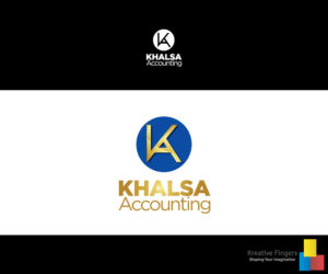 Logo Design by Kreative Fingers
