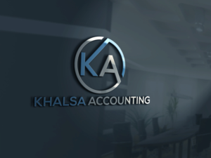 Diseño de Logo por icondesign para Khalsa Accounting, LLC | Diseño: #11342201