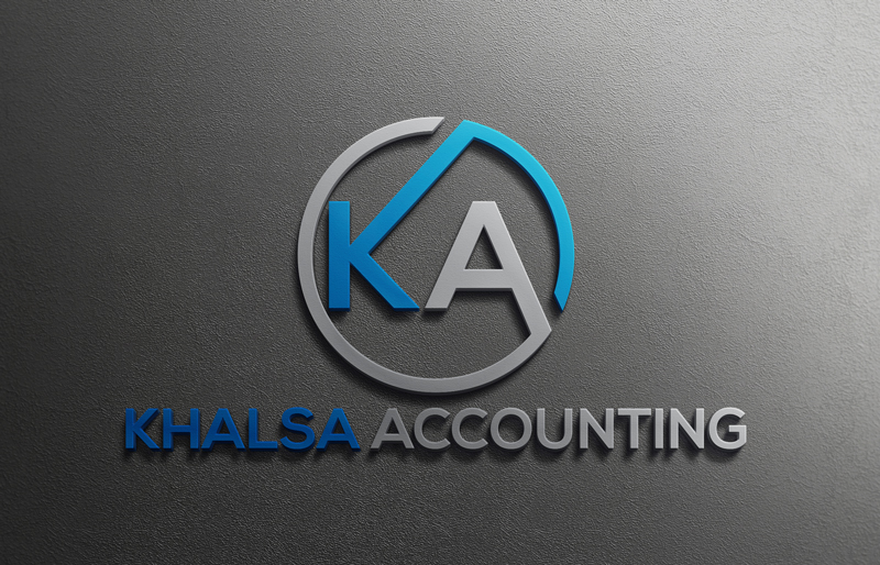 Diseño de Logo por icondesign para Khalsa Accounting, LLC | Diseño #11342202