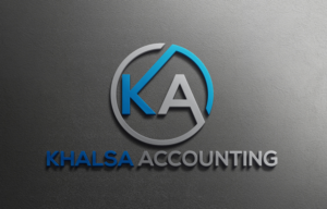 Diseño de Logo por icondesign para Khalsa Accounting, LLC | Diseño: #11342202