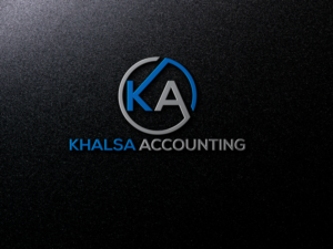 Diseño de Logo por icondesign para Khalsa Accounting, LLC | Diseño: #11342204