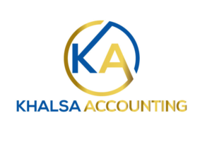 Diseño de Logo por icondesign para Khalsa Accounting, LLC | Diseño: #11361281