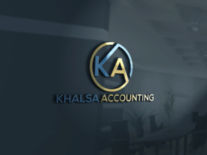 Diseño de Logo por icondesign para Khalsa Accounting, LLC | Diseño: #11361282