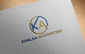 Diseño de Logo por icondesign para Khalsa Accounting, LLC | Diseño: #11361283