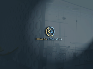 Diseño de Logo por Abdullah Al Hamid para Khalsa Accounting, LLC | Diseño: #11357596