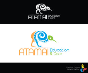 Logo Design by Kreative Fingers