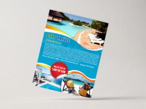 Flyer Design by debdesign for this project | Design: #11342467