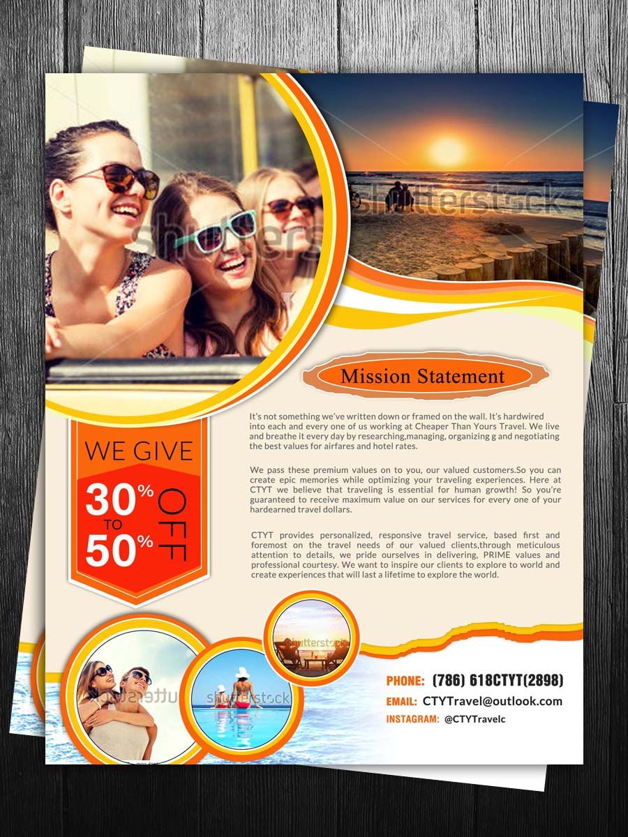 Design de Flyer par creative.bugs pour ce projet | Design #11340445