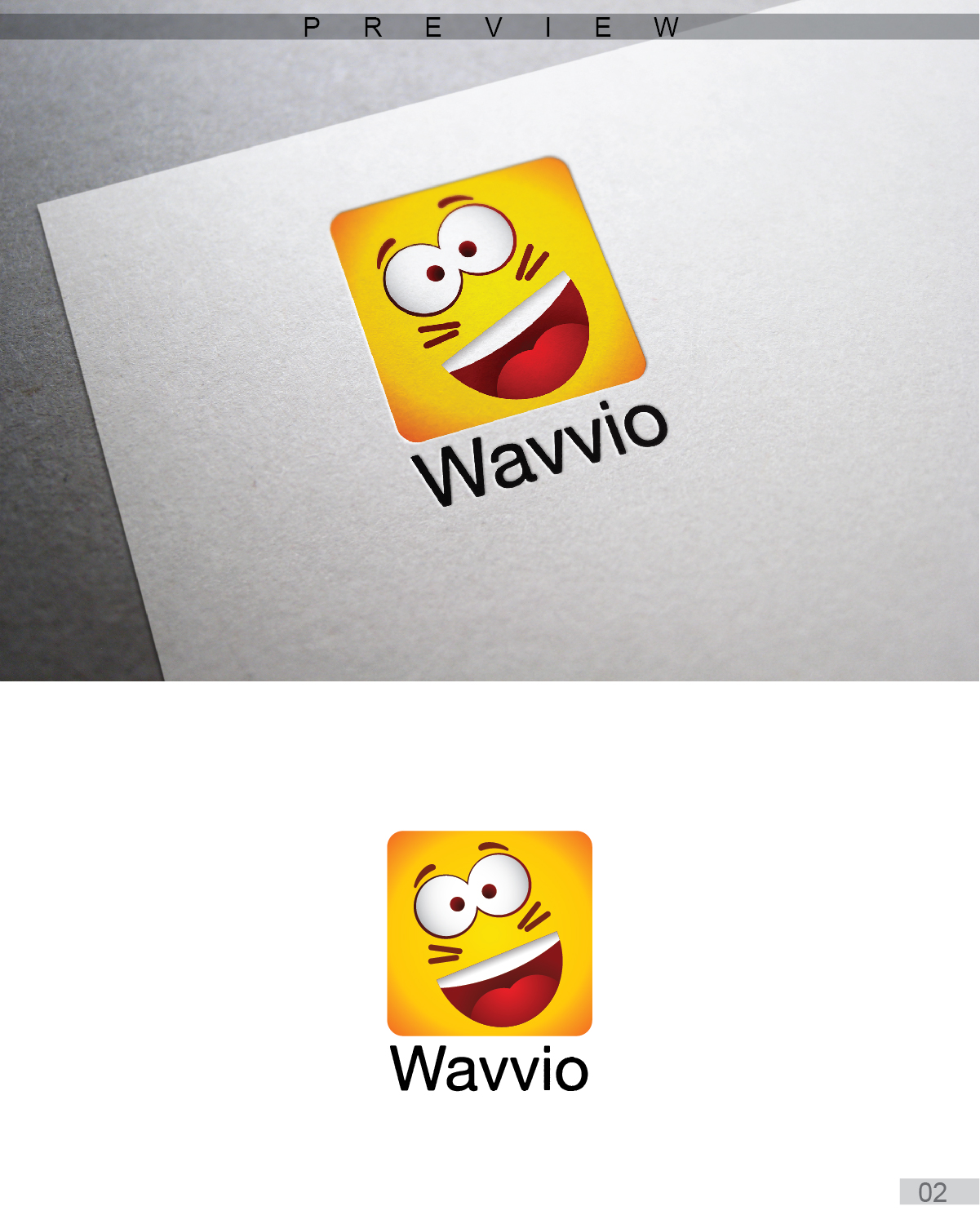 Logo Design by 3Guys for this project | Design #11366844
