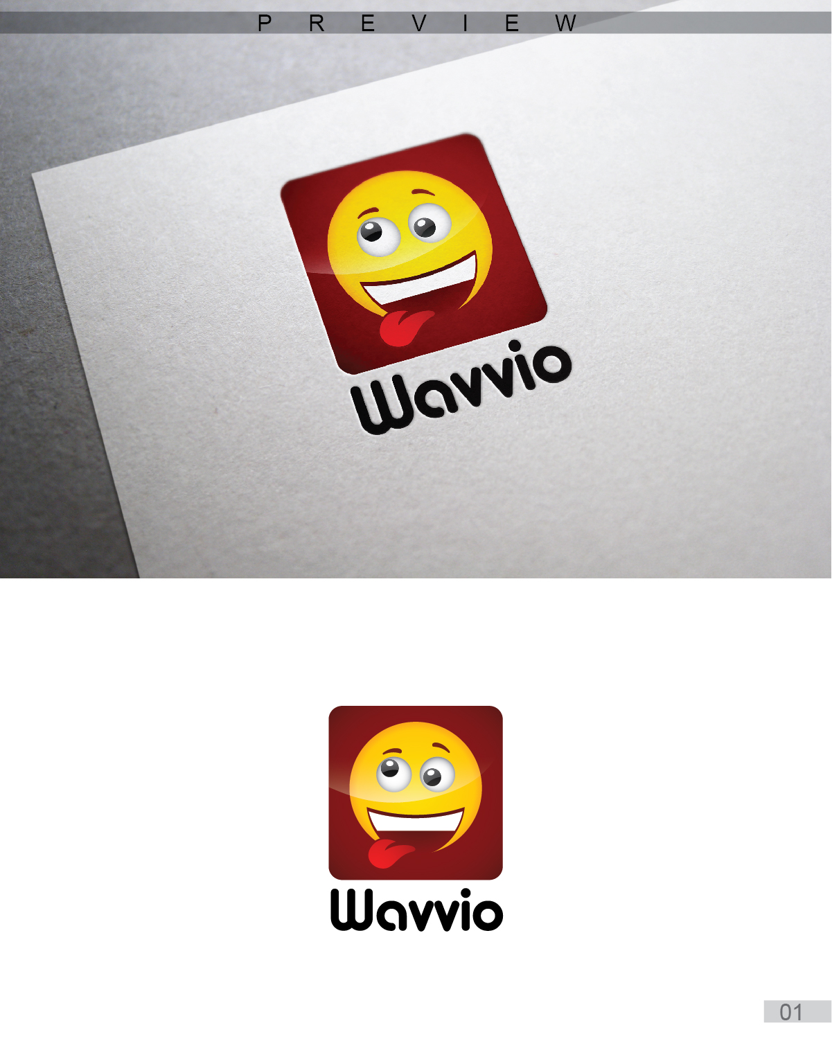 Logo Design by 3Guys for this project | Design #11366845
