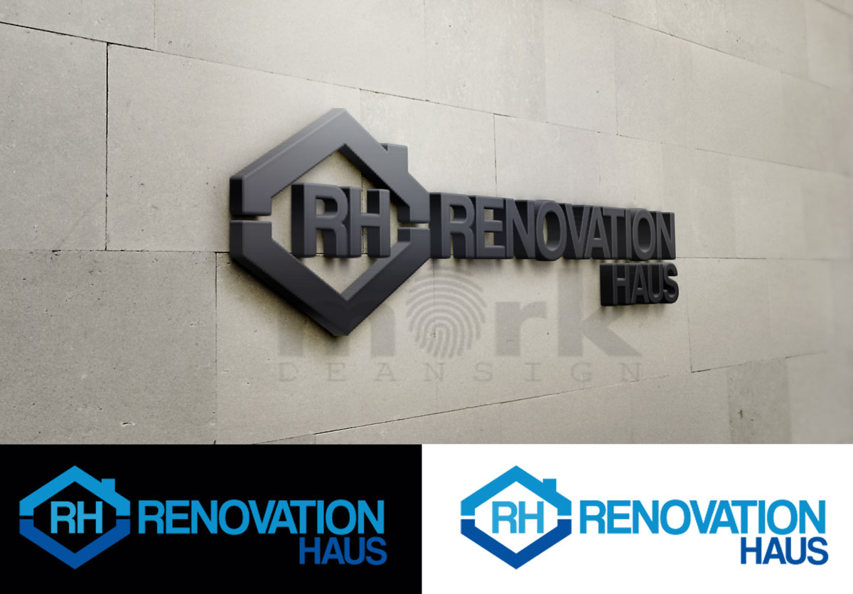 Logo Design by Mark Deansign for this project | Design #11348144