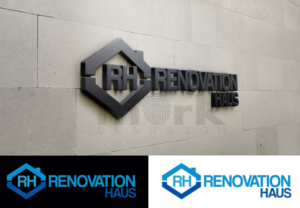 Logo Design by Mark Deansign
