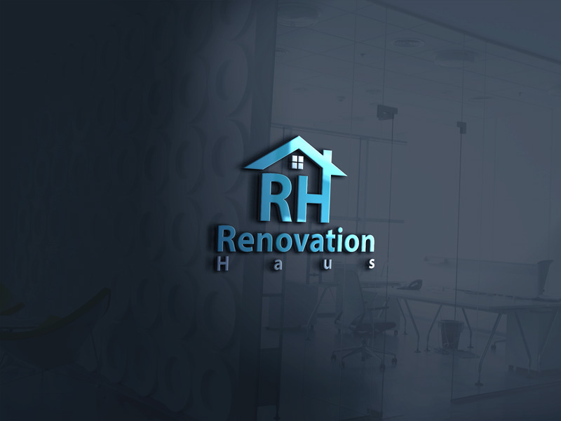 Logo Design by salam1891991 for this project | Design #11341776
