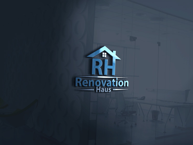 Logo Design by salam1891991 for this project | Design #11341790