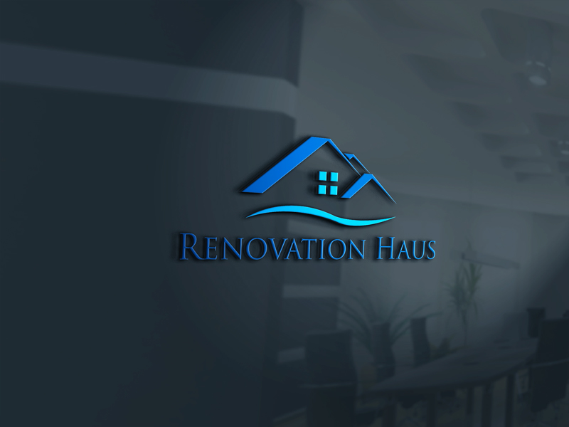 Logo Design by Mehedi Hasan ™ for this project | Design #11340726