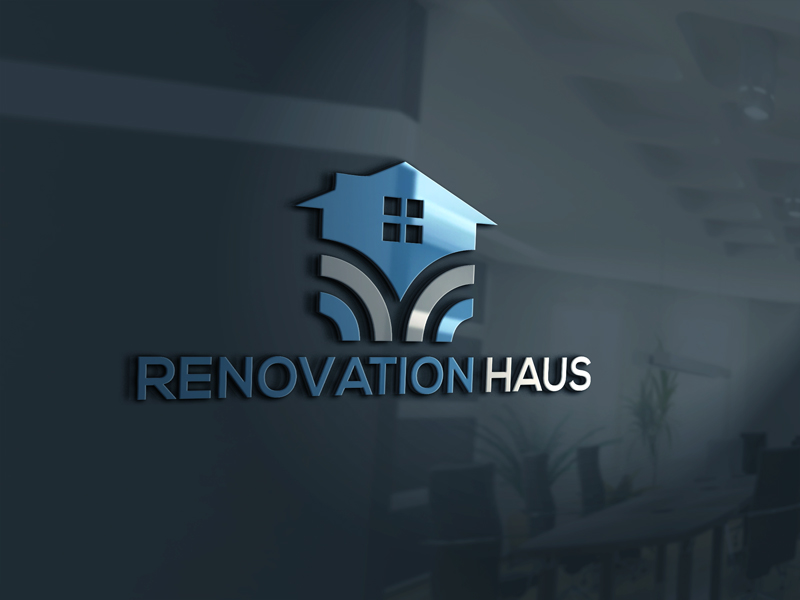 Logo Design by jhon00570 for this project | Design #11340077