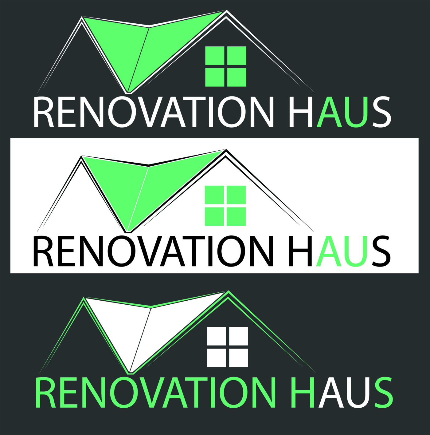 Logo Design by na for this project | Design #11345313