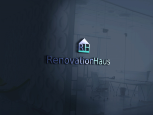 Logo Design by Alex Michel