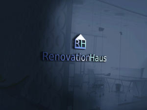Logo Design by Alex Michel for this project | Design: #11382719