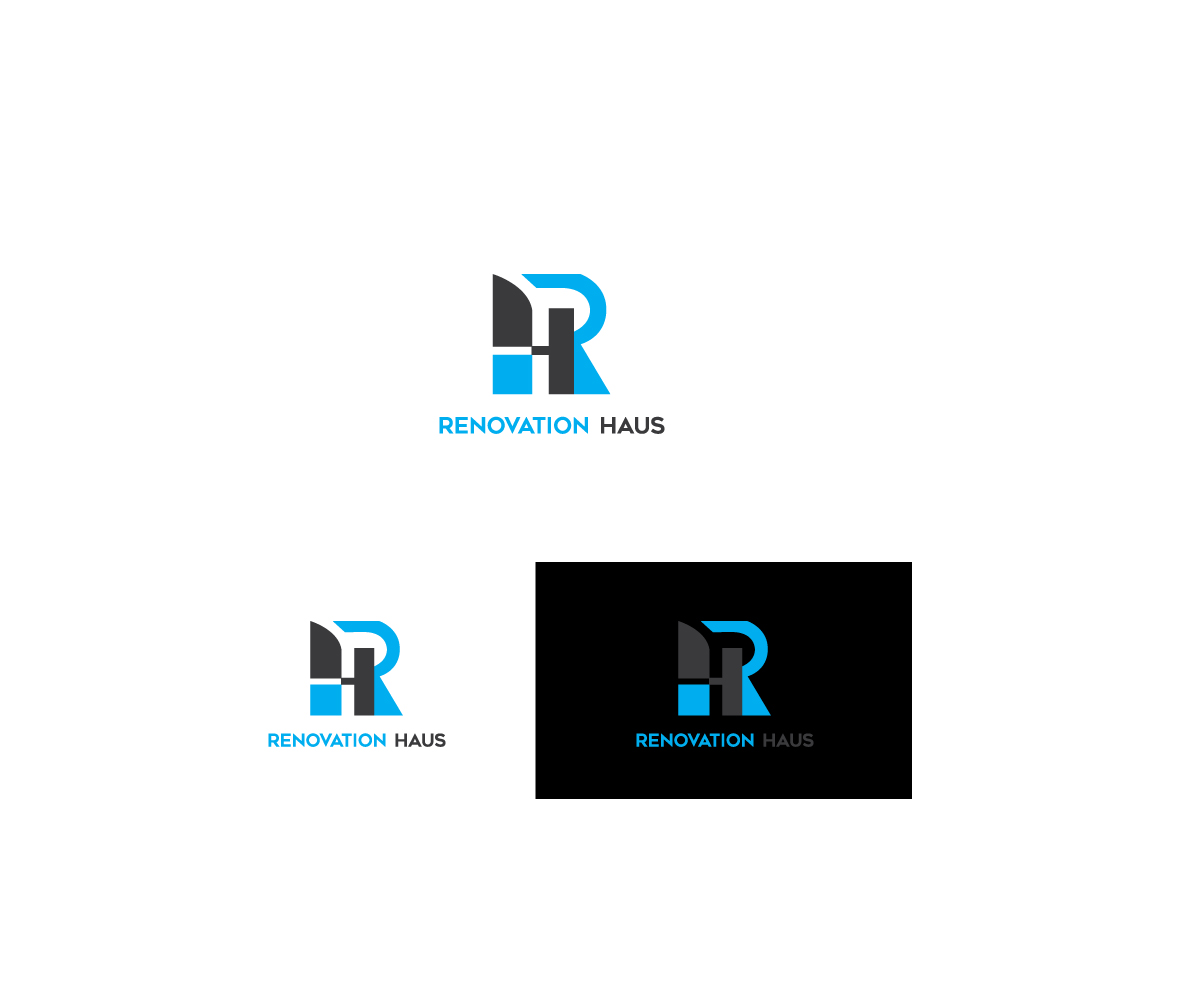 Logo Design by R O N I E for this project | Design #11374508