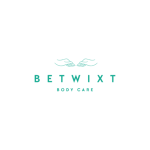Logo-Design von Ally Victoria für Betwixt Body Care | Design: #11343489