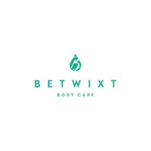 Logo-Design von Ally Victoria für Betwixt Body Care | Design: #11343490