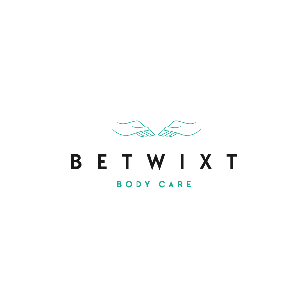 Logo-Design von Ally Victoria für Betwixt Body Care | Design #11343537