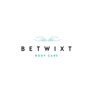 Logo-Design von Ally Victoria für Betwixt Body Care | Design: #11343537