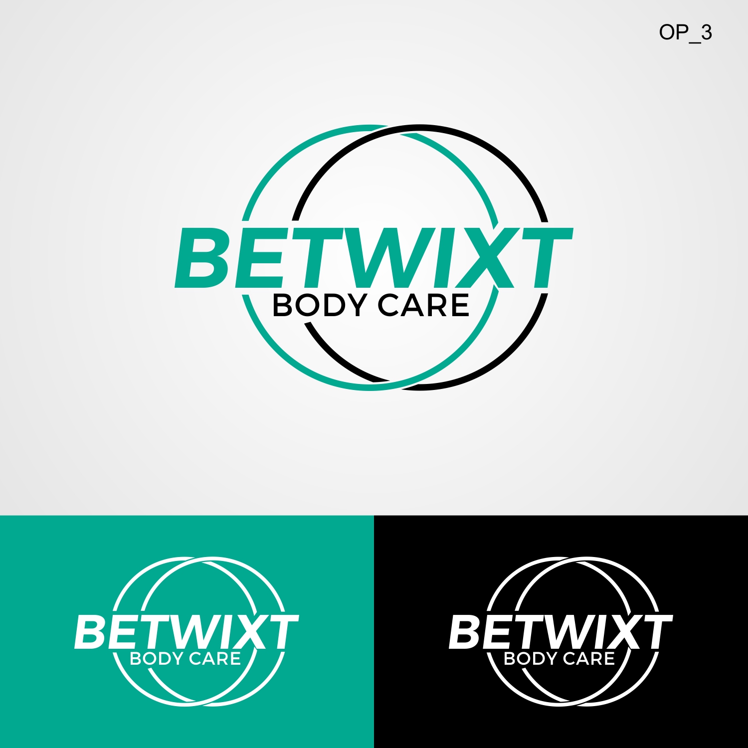 Logo-Design von Jenny für Betwixt Body Care | Design: #11416767