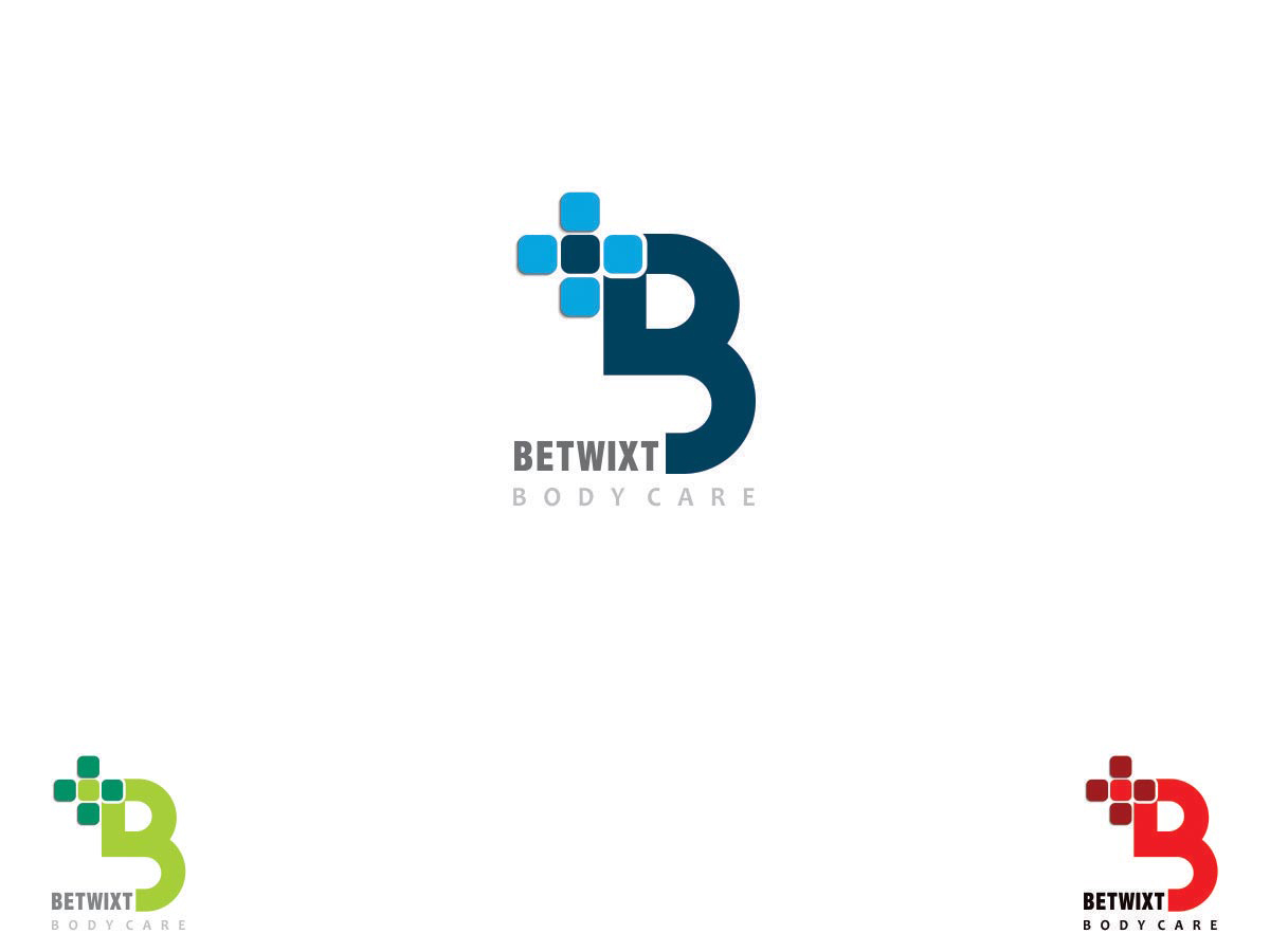 Logo-Design von nibzzmathews für Betwixt Body Care | Design #11416628